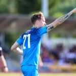 Stomil Olsztyn wygrał 4:1 w Nowym Mieście Lubawskim z Drwęcą