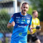 Stomil Olsztyn wygrał 4:1 w Nowym Mieście Lubawskim z Drwęcą