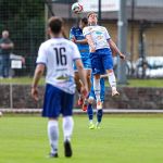 Stomil Olsztyn wygrał 4:1 w Nowym Mieście Lubawskim z Drwęcą