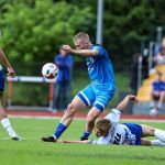 Stomil Olsztyn wygrał 4:1 w Nowym Mieście Lubawskim z Drwęcą