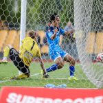 Stomil Olsztyn wygrał 4:1 w Nowym Mieście Lubawskim z Drwęcą