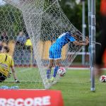 Stomil Olsztyn wygrał 4:1 w Nowym Mieście Lubawskim z Drwęcą