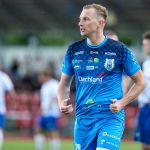 Stomil Olsztyn wygrał 4:1 w Nowym Mieście Lubawskim z Drwęcą