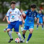 Stomil Olsztyn wygrał 4:1 w Nowym Mieście Lubawskim z Drwęcą