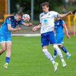 Stomil Olsztyn wygrał 4:1 w Nowym Mieście Lubawskim z Drwęcą