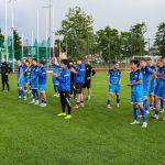 Stomil Olsztyn wygrał 4:1 w Nowym Mieście Lubawskim z Drwęcą
