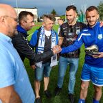 Stomil Olsztyn wygrał 4:1 w Nowym Mieście Lubawskim z Drwęcą