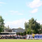 Kibicowskie zdjęcia z meczu Drwęca Nowe Miasto Lubawskie - Stomil Olsztyn 1:4