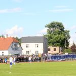 Kibicowskie zdjęcia z meczu Drwęca Nowe Miasto Lubawskie - Stomil Olsztyn 1:4