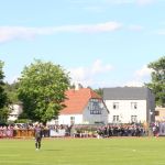 Kibicowskie zdjęcia z meczu Drwęca Nowe Miasto Lubawskie - Stomil Olsztyn 1:4