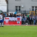 Kibicowskie zdjęcia z meczu Drwęca Nowe Miasto Lubawskie - Stomil Olsztyn 1:4