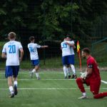 Stomil II Olsztyn wygrał 8:3 z Czarnymi Olecko