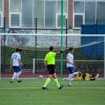 Stomil II Olsztyn wygrał 8:3 z Czarnymi Olecko