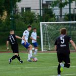 Stomil II Olsztyn wygrał 8:3 z Czarnymi Olecko