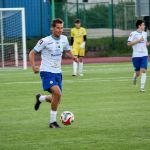 Stomil II Olsztyn wygrał 8:3 z Czarnymi Olecko