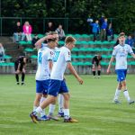Stomil II Olsztyn wygrał 8:3 z Czarnymi Olecko