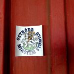 Kibicowskie zdjęcia z meczu Stomil Olsztyn - Warmia Grajewo 2:0