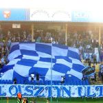 Kibicowskie zdjęcia z meczu Stomil Olsztyn - Warmia Grajewo 2:0