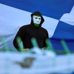 Kibicowskie zdjęcia z meczu Stomil Olsztyn - Warmia Grajewo 2:0