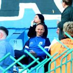 Kibicowskie zdjęcia z meczu Stomil Olsztyn - Warmia Grajewo 2:0