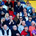 Kibicowskie zdjęcia z meczu Stomil Olsztyn - Warmia Grajewo 2:0