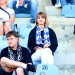 Kibicowskie zdjęcia z meczu Stomil Olsztyn - Warmia Grajewo 2:0