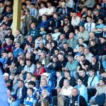 Kibicowskie zdjęcia z meczu Stomil Olsztyn - Warmia Grajewo 2:0