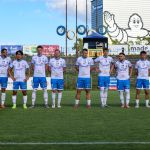 Stomil Olsztyn wygrał 2:0 z Warmią Grajewo