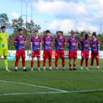 Stomil Olsztyn wygrał 2:0 z Warmią Grajewo