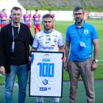 Stomil Olsztyn wygrał 2:0 z Warmią Grajewo
