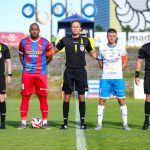 Stomil Olsztyn wygrał 2:0 z Warmią Grajewo