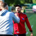 Stomil Olsztyn wygrał 2:0 z Warmią Grajewo
