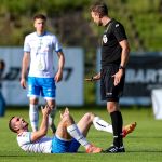 Stomil Olsztyn wygrał 2:0 z Warmią Grajewo