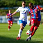 Stomil Olsztyn wygrał 2:0 z Warmią Grajewo