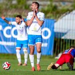 Stomil Olsztyn wygrał 2:0 z Warmią Grajewo