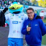 Stomil Olsztyn wygrał 2:0 z Warmią Grajewo