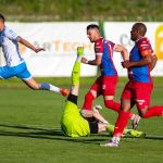 Stomil Olsztyn wygrał 2:0 z Warmią Grajewo
