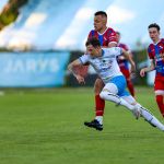 Stomil Olsztyn wygrał 2:0 z Warmią Grajewo