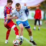 Stomil Olsztyn wygrał 2:0 z Warmią Grajewo