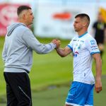 Stomil Olsztyn wygrał 2:0 z Warmią Grajewo