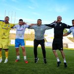 Stomil Olsztyn wygrał 2:0 z Warmią Grajewo