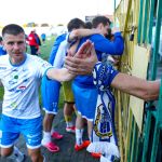 Stomil Olsztyn wygrał 2:0 z Warmią Grajewo