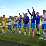 Stomil Olsztyn wygrał 2:0 z Warmią Grajewo