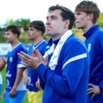 Stomil Olsztyn wygrał 2:0 z Warmią Grajewo