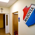 Stomil Olsztyn przegrał 0:1 z Mazovią Mińsk Mazowiecki