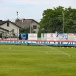 Stomil Olsztyn przegrał 0:1 z Mazovią Mińsk Mazowiecki