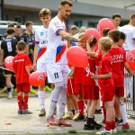 Stomil Olsztyn przegrał 0:1 z Mazovią Mińsk Mazowiecki