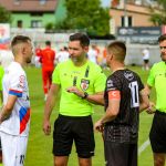 Stomil Olsztyn przegrał 0:1 z Mazovią Mińsk Mazowiecki