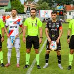Stomil Olsztyn przegrał 0:1 z Mazovią Mińsk Mazowiecki