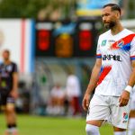 Stomil Olsztyn przegrał 0:1 z Mazovią Mińsk Mazowiecki